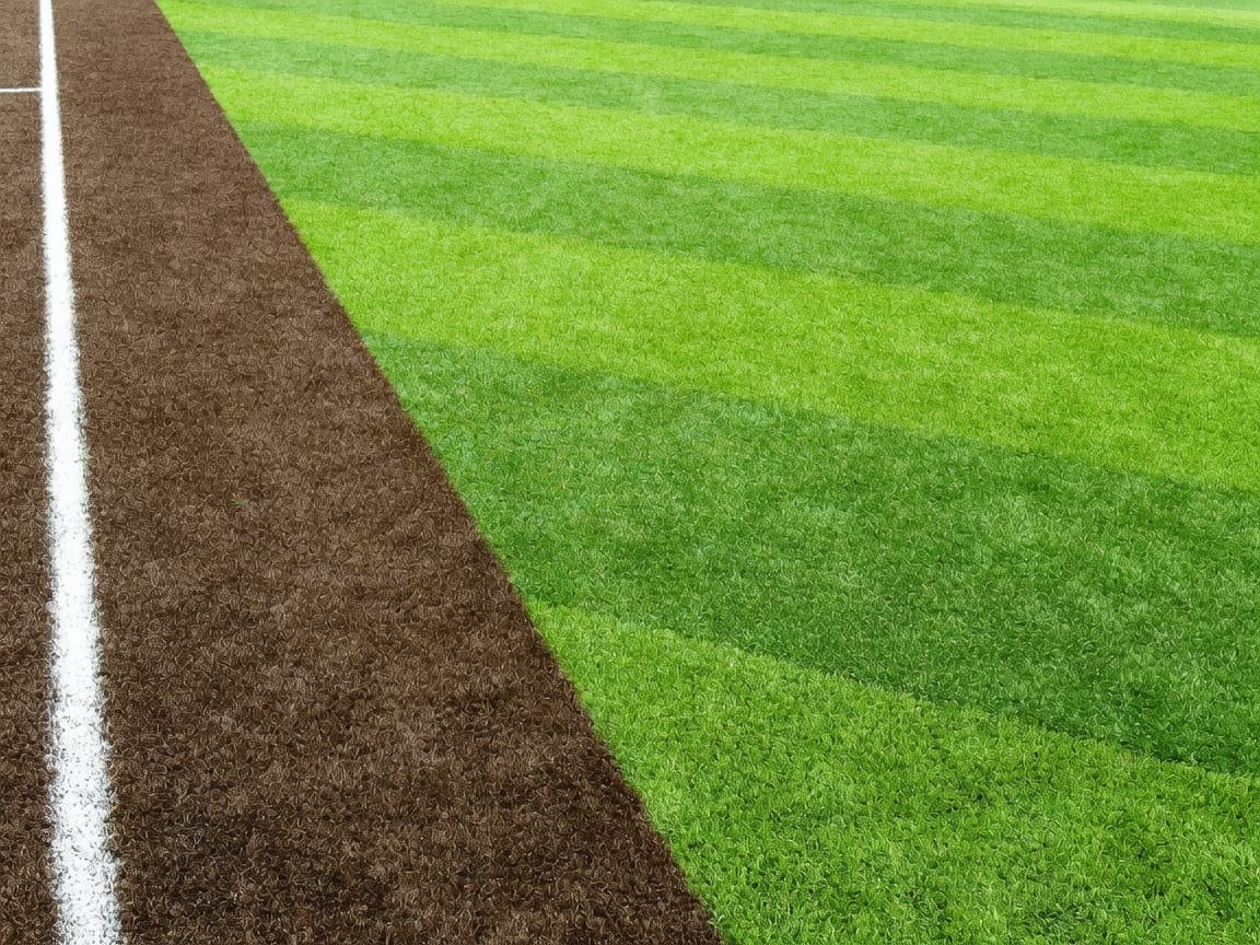 Artificial sports turf installation in Peoria AZ